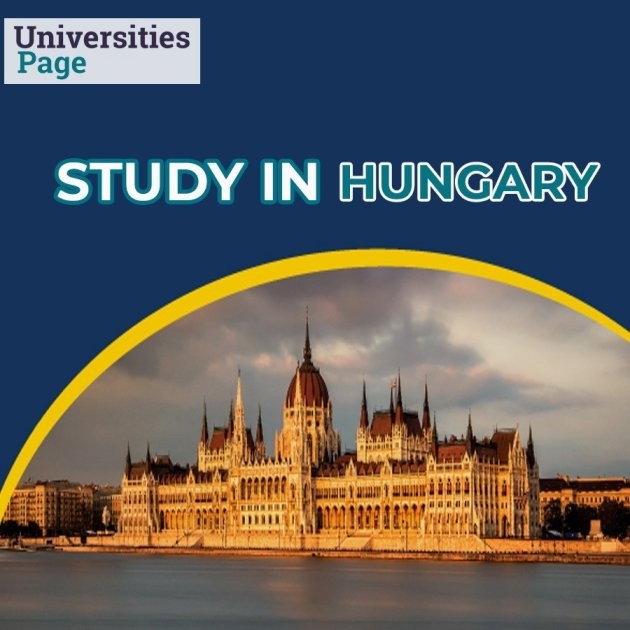 Study in Hungary